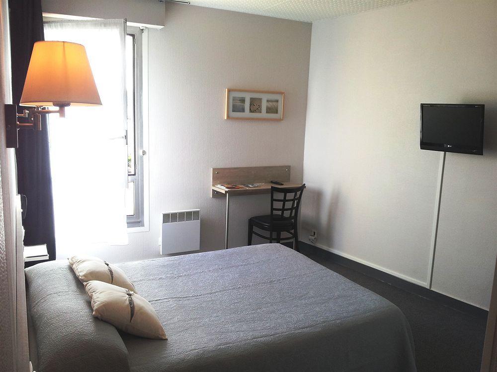 Sure Hotel By Best Western Angoulême Dış mekan fotoğraf
