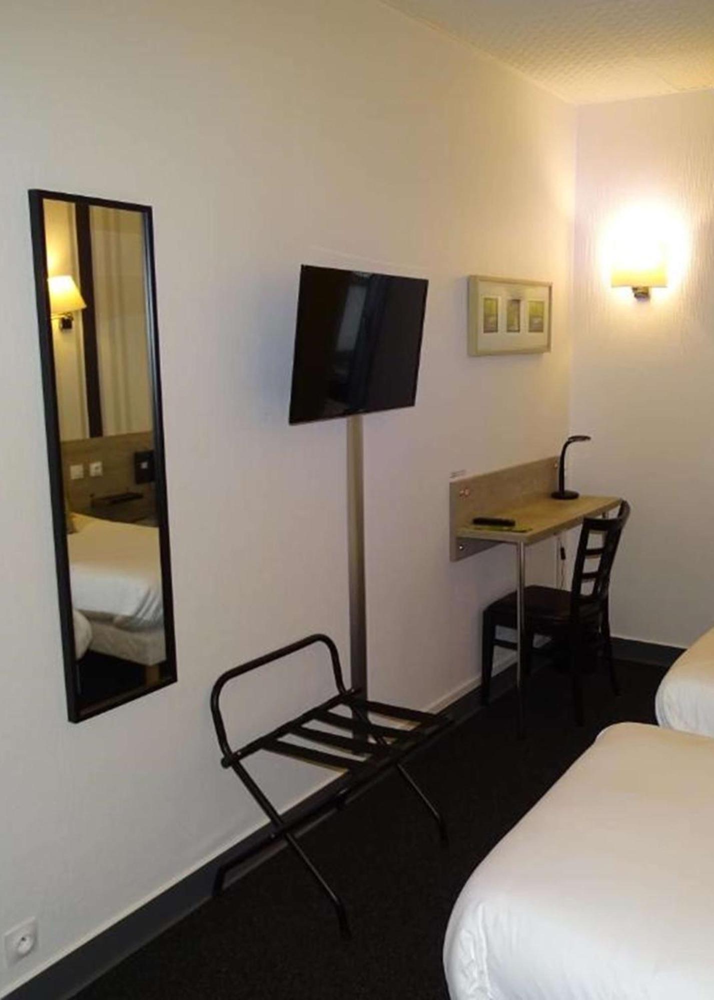 Sure Hotel By Best Western Angoulême Dış mekan fotoğraf