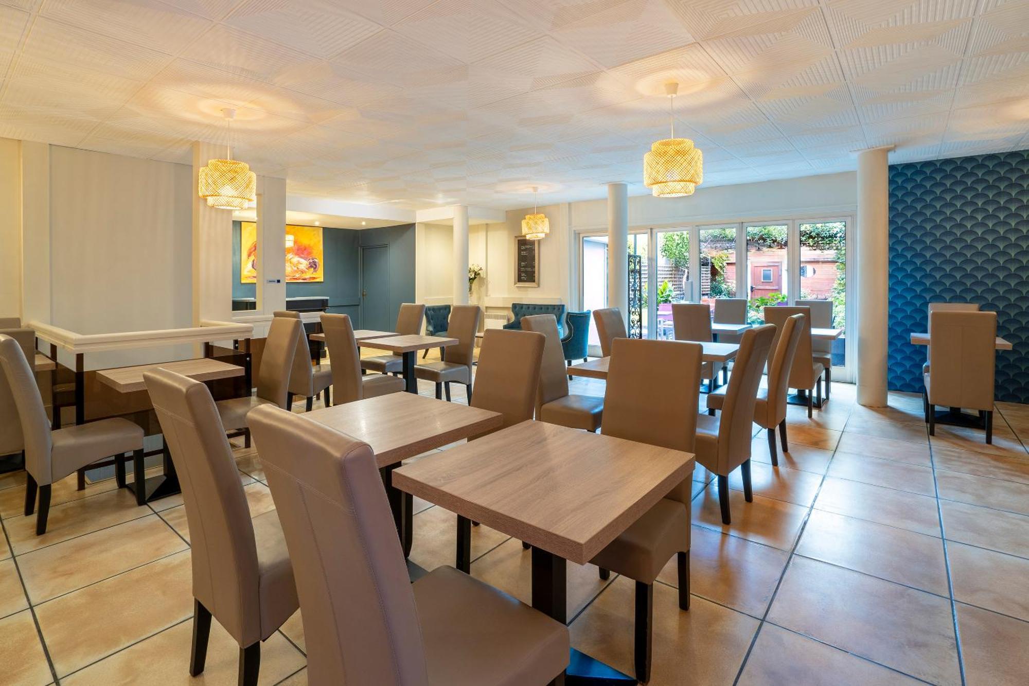 Sure Hotel By Best Western Angoulême Dış mekan fotoğraf