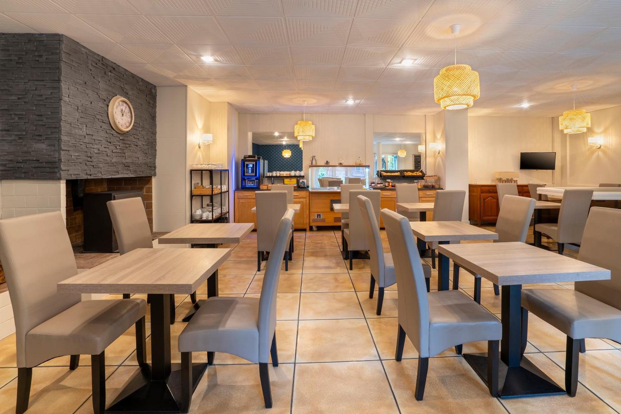 Sure Hotel By Best Western Angoulême Dış mekan fotoğraf