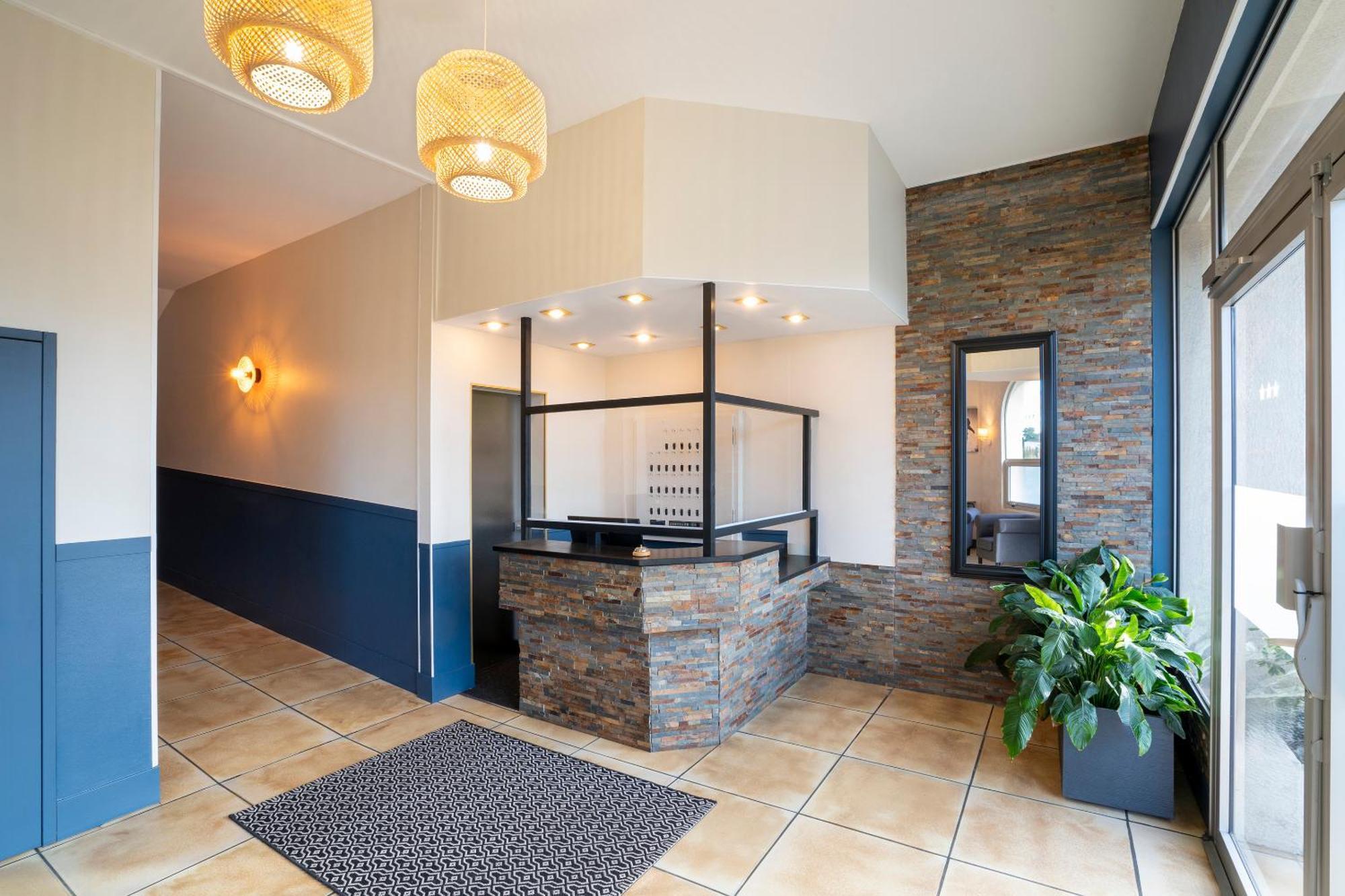 Sure Hotel By Best Western Angoulême Dış mekan fotoğraf