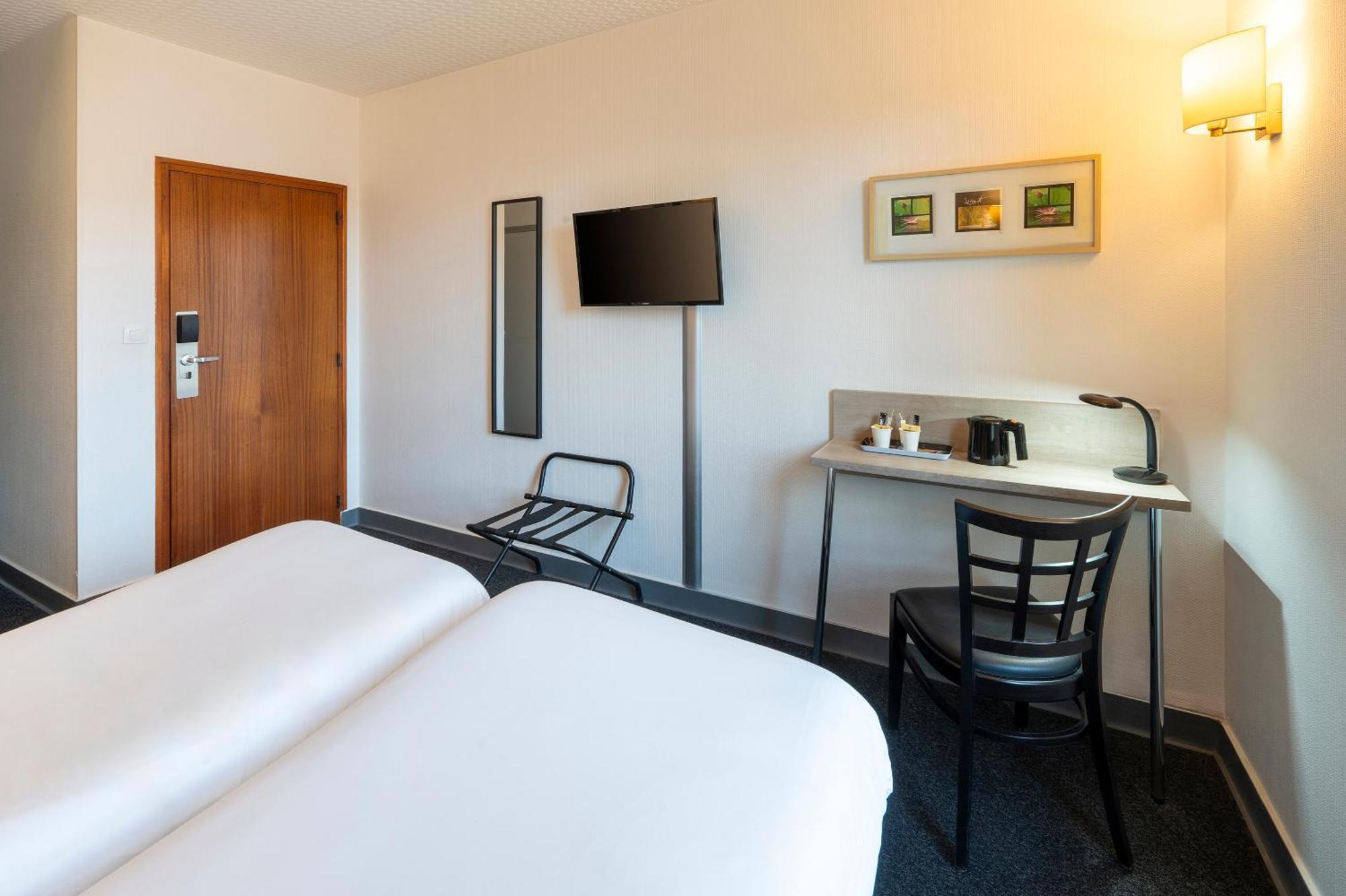 Sure Hotel By Best Western Angoulême Dış mekan fotoğraf