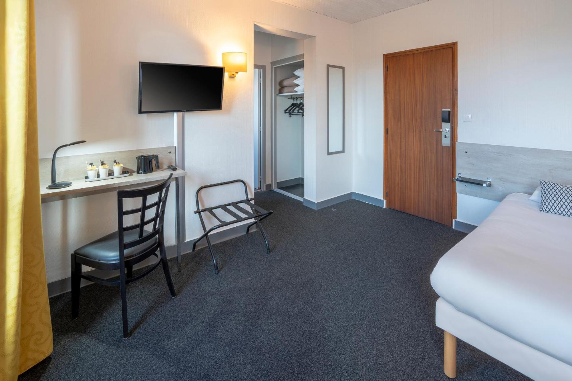 Sure Hotel By Best Western Angoulême Dış mekan fotoğraf