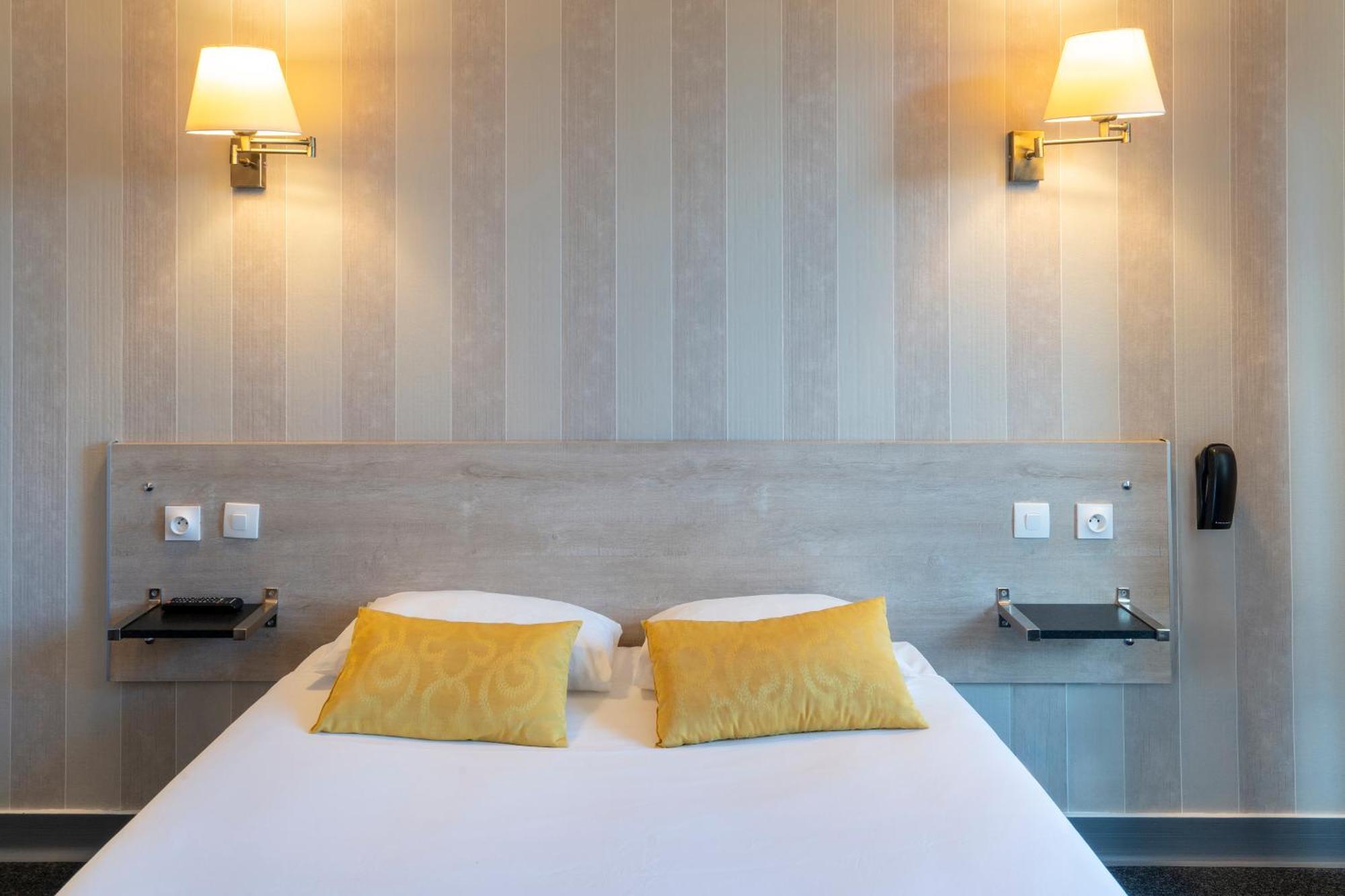 Sure Hotel By Best Western Angoulême Dış mekan fotoğraf