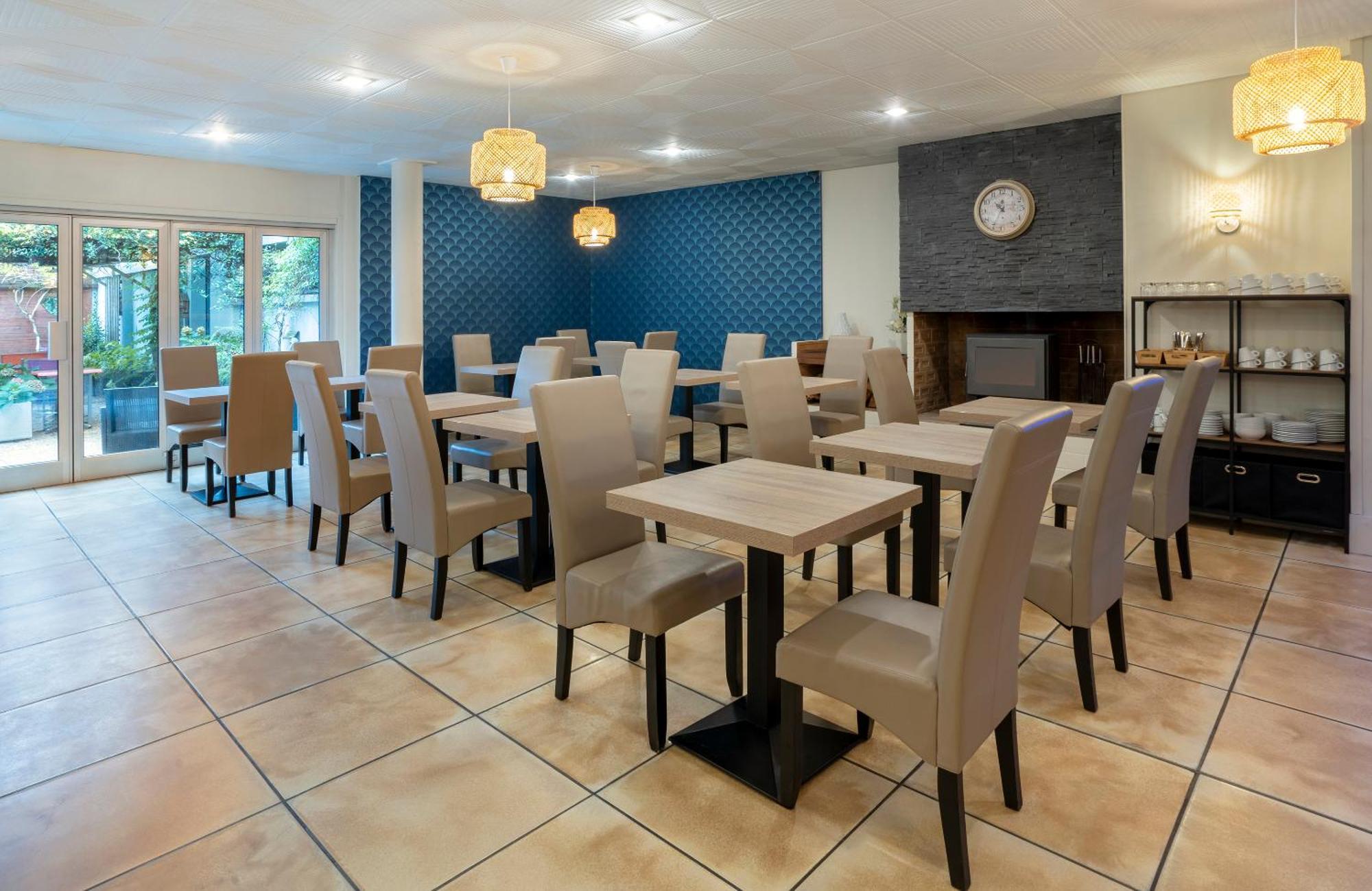 Sure Hotel By Best Western Angoulême Dış mekan fotoğraf