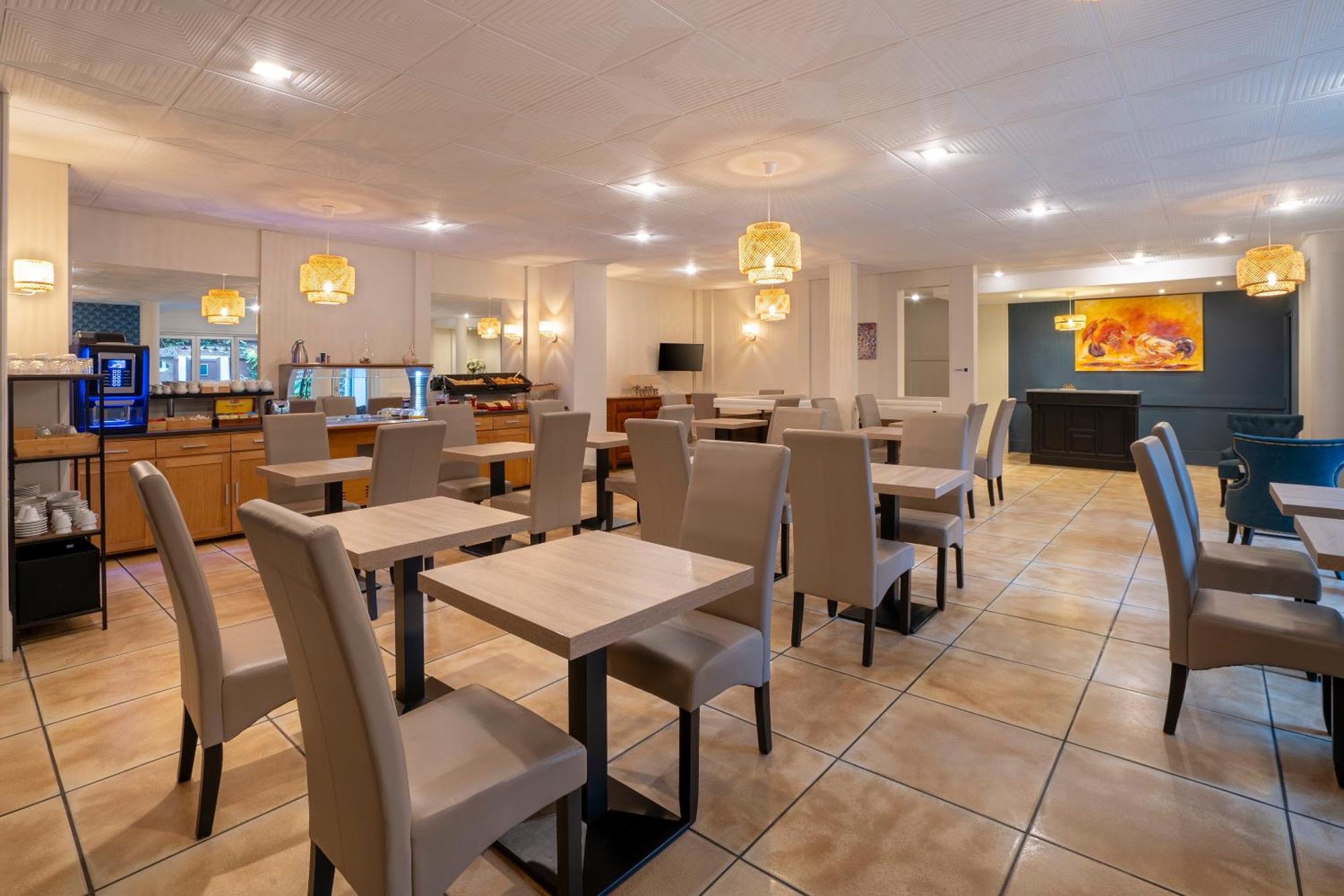 Sure Hotel By Best Western Angoulême Dış mekan fotoğraf