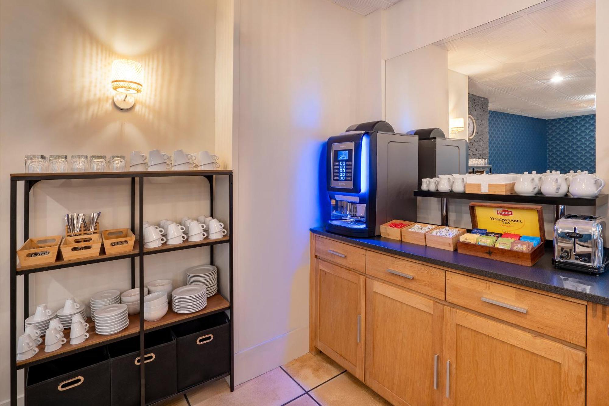 Sure Hotel By Best Western Angoulême Dış mekan fotoğraf