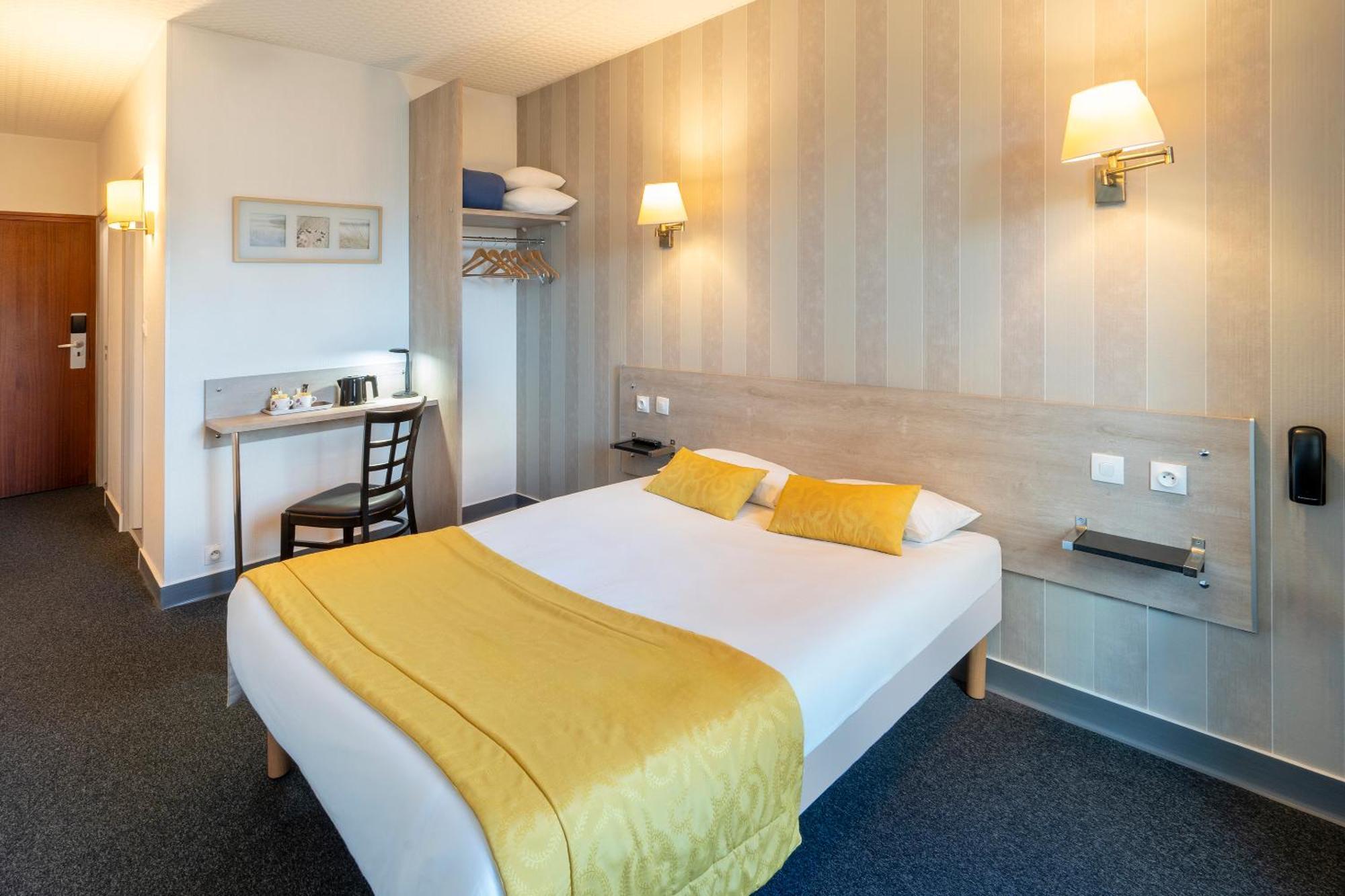 Sure Hotel By Best Western Angoulême Dış mekan fotoğraf
