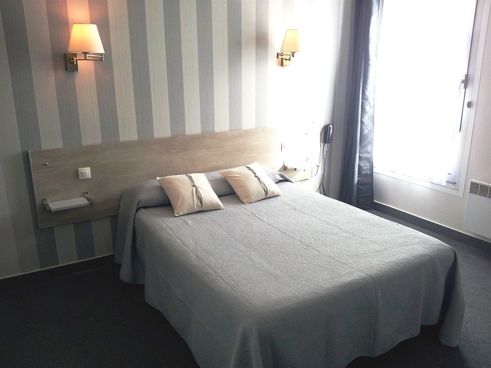 Sure Hotel By Best Western Angoulême Dış mekan fotoğraf