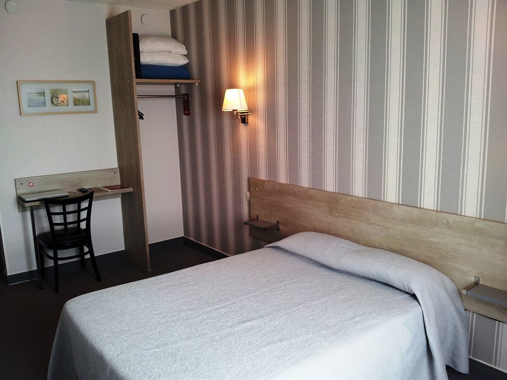 Sure Hotel By Best Western Angoulême Dış mekan fotoğraf