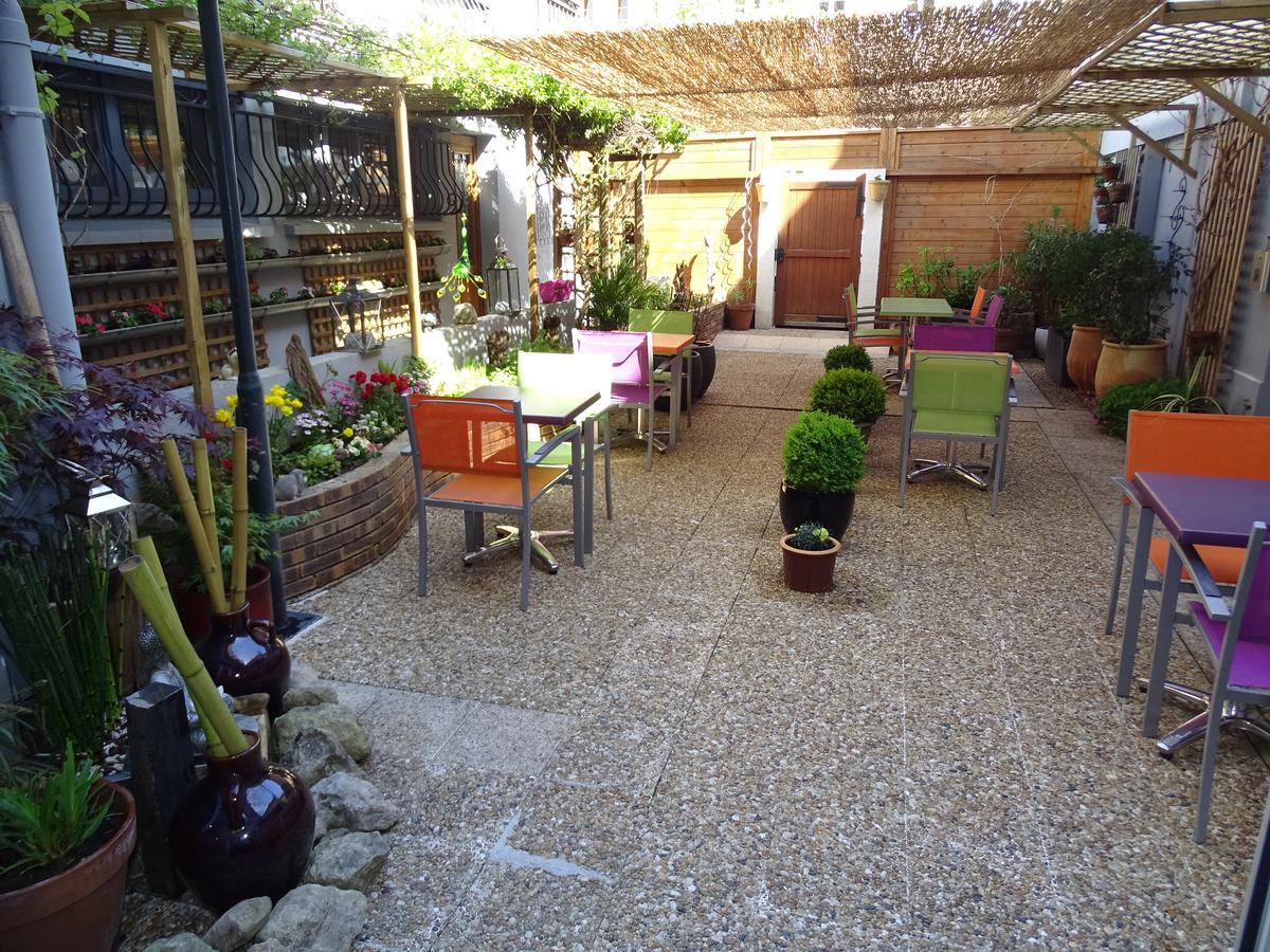 Sure Hotel By Best Western Angoulême Dış mekan fotoğraf