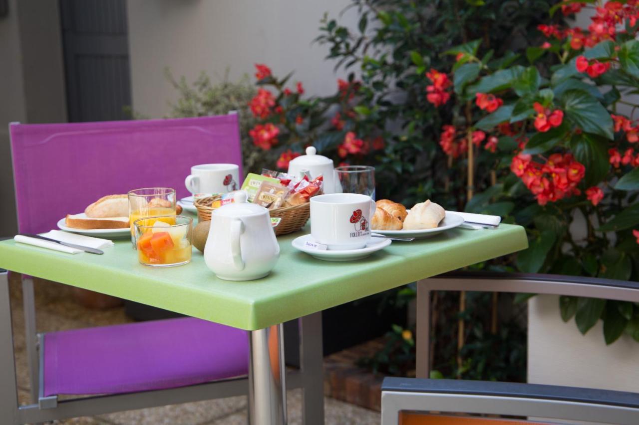 Sure Hotel By Best Western Angoulême Dış mekan fotoğraf