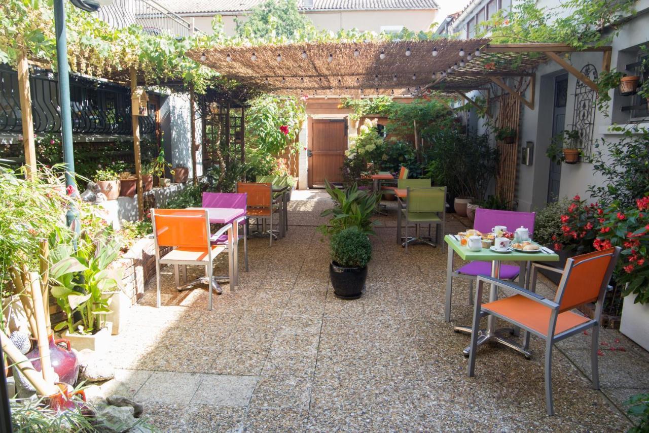 Sure Hotel By Best Western Angoulême Dış mekan fotoğraf