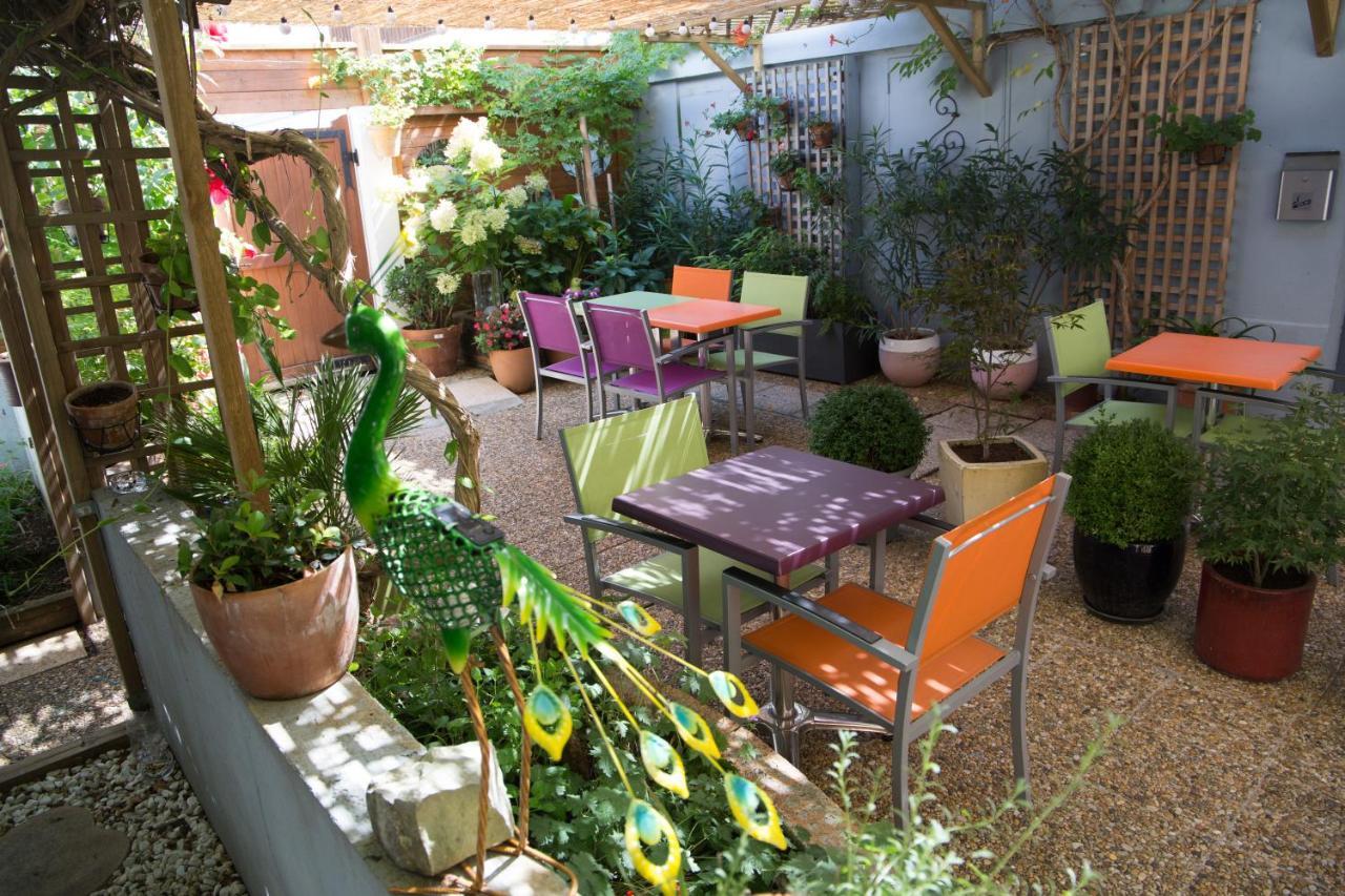Sure Hotel By Best Western Angoulême Dış mekan fotoğraf