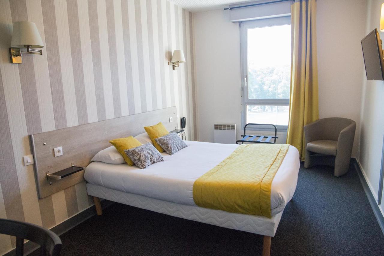 Sure Hotel By Best Western Angoulême Dış mekan fotoğraf