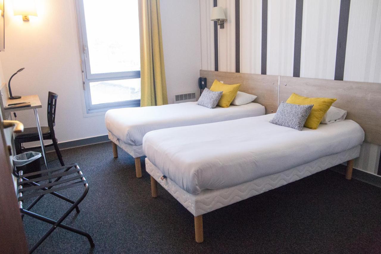 Sure Hotel By Best Western Angoulême Dış mekan fotoğraf